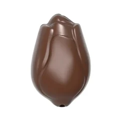 CHOCOLATE WORLD Moule Chocolat Tulipe 12 Cavités Hot