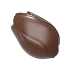 CHOCOLATE WORLD Moule Chocolat Tulipe 12 Cavités Hot