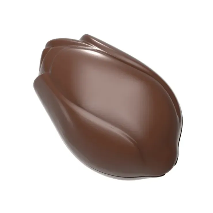 CHOCOLATE WORLD Moule Chocolat Tulipe 12 Cavités Hot