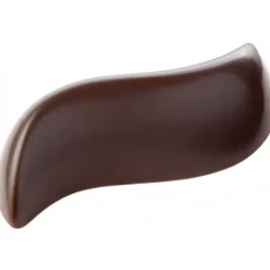 CHOCOLATE WORLD Moule Chocolat Vague 5 x 2,5 cm (x21) Online