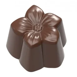 CHOCOLATE WORLD Moule Chocolat Violette 25 mm (x32) Hot