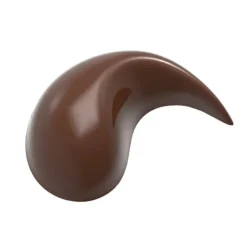 CHOCOLATE WORLD Moule Chocolat Virgule (x21) Sale