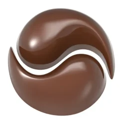 CHOCOLATE WORLD Moule Chocolat Virgule (x21) Sale