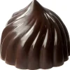 CHOCOLATE WORLD Moule Chocolat Vladimir Terentyev 2,7 cm (x21) New