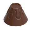 CHOCOLATE WORLD Moule Chocolat Volcan Louis Tanuhadi (x21) Outlet