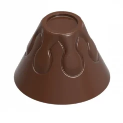 CHOCOLATE WORLD Moule Chocolat Volcan Louis Tanuhadi (x21) Outlet