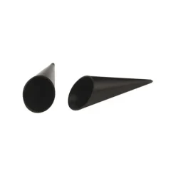 MATFER Moule Cornet 5 cm x H 14 cm (x12) Exoglass® Discount