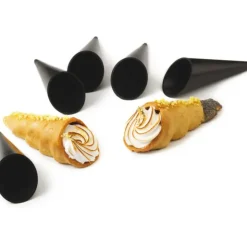 MATFER Moule Cornet 3,5 cm x H 14 cm (x12) Exoglass® New