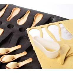 FLEXIPAN Moule Cuillères - Moule silicone Online