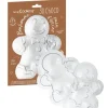 SCRAPCOOKING Moule 3D Chocolat Bonhomme Pain d'Epices Hot