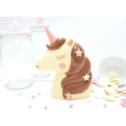 SCRAPCOOKING Moule 3D Chocolat Licorne Clearance