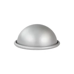 PME Moule Demi-Sphère Ø 10 cm Aluminium New