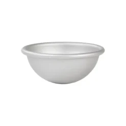 PME Moule Demi-Sphère Ø 10 cm Aluminium New