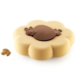 SILIKOMART Moule Gâteau et Décors Happy Spring Professional Online