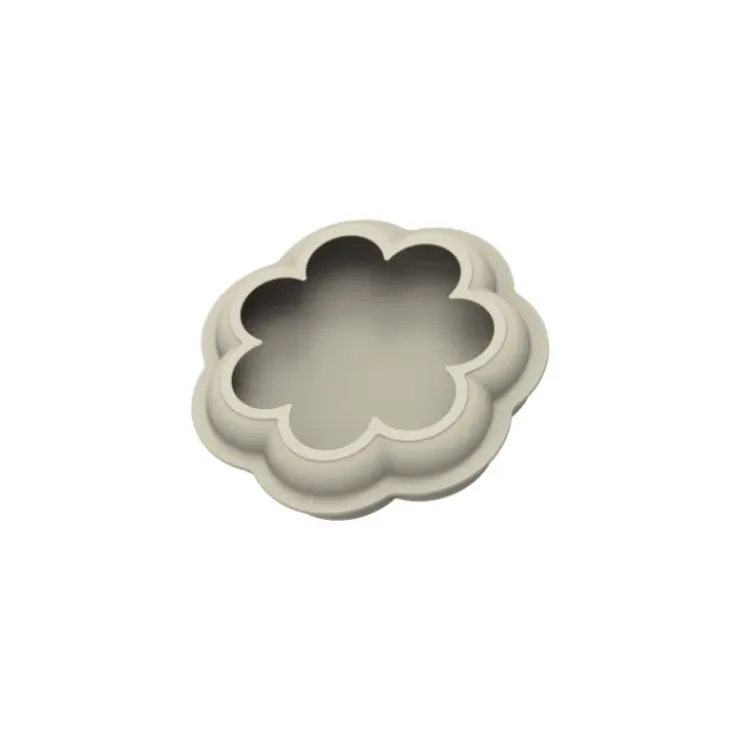 SILIKOMART Moule Gâteau et Décors Happy Spring Professional Online