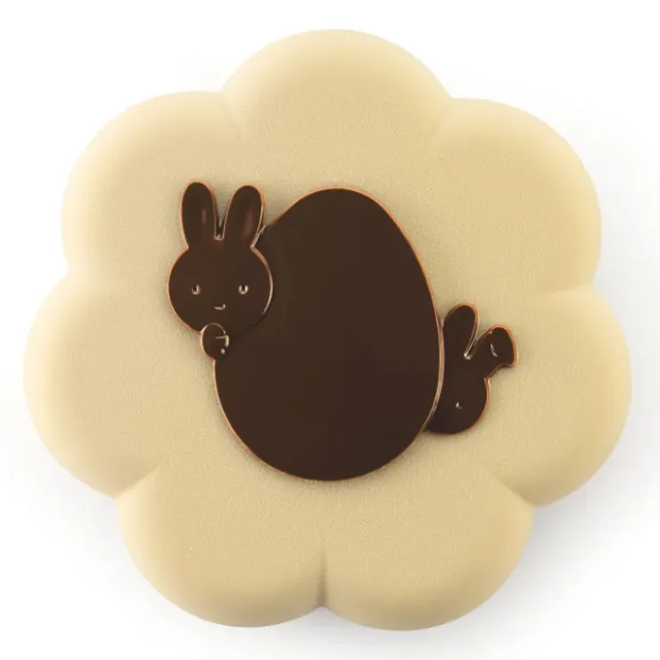 SILIKOMART Moule Gâteau et Décors Happy Spring Professional Online
