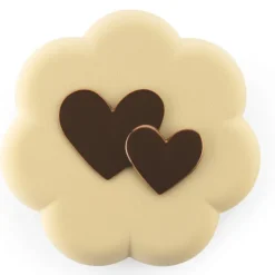 SILIKOMART Moule Gâteau et Décors Happy Spring Professional Online