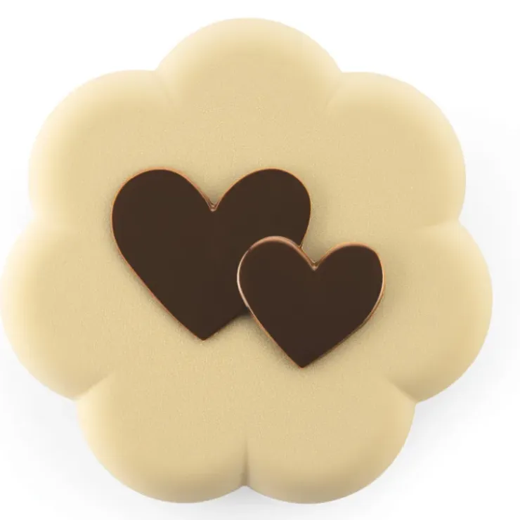 SILIKOMART Moule Gâteau et Décors Happy Spring Professional Online