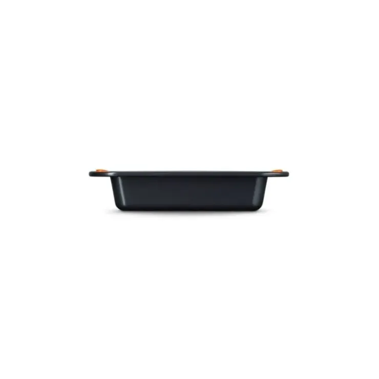 LE CREUSET Moule Gâteaux Carré Anti-Adhésif 23 cm Online