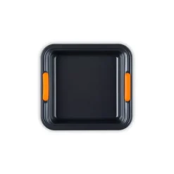LE CREUSET Moule Gâteaux Carré Anti-Adhésif 23 cm Online