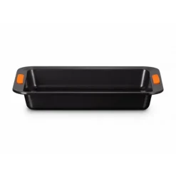 LE CREUSET Moule Gâteaux Rectangulaire Anti-Adhésif 33 x 23 cm Sale