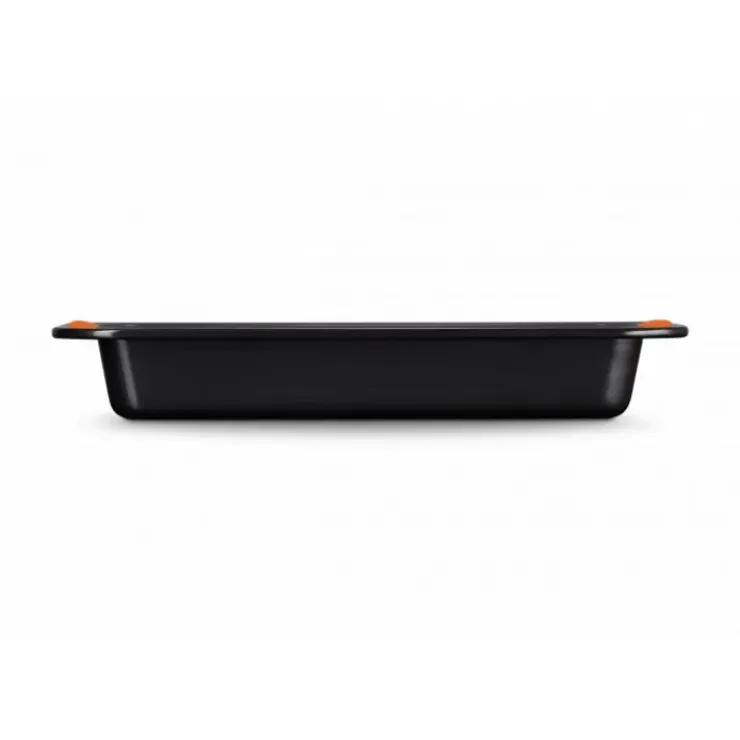 LE CREUSET Moule Gâteaux Rectangulaire Anti-Adhésif 33 x 23 cm Sale