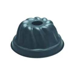 MATFER Moule Kouglof 24 cm x H 12 cm Anti-adhésif New