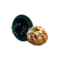 MATFER Moule Kouglof 20 cm x H 10 cm Anti-adhésif Discount