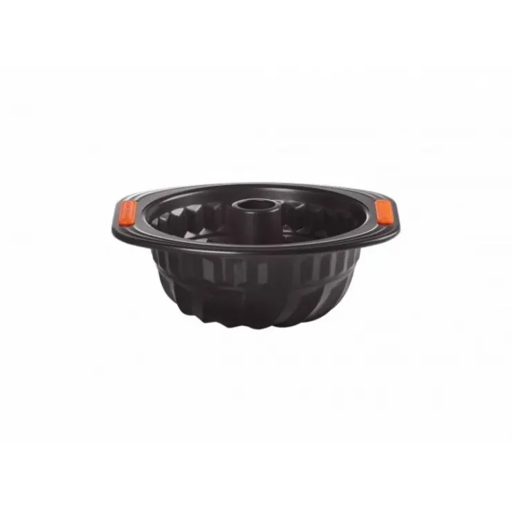 LE CREUSET Moule Kouglof Anti-Adhésif 22 cm Best