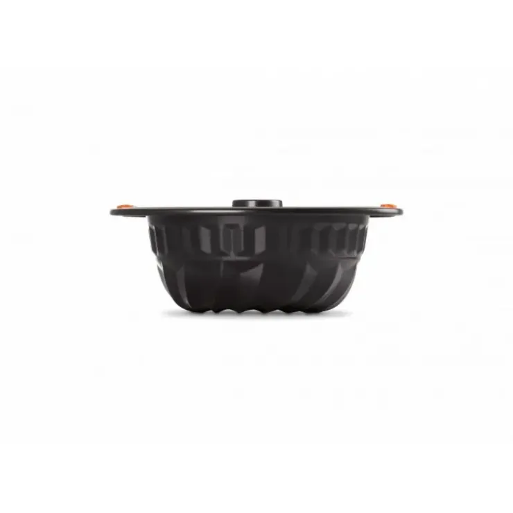 LE CREUSET Moule Kouglof Anti-Adhésif 22 cm Best