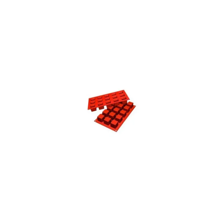 SILIKOMART Moule mini cubes professionnel en silicone Online
