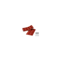 SILIKOMART Moule mini kougloffs professionnel en silicone Sale