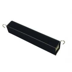 GOBEL Moule Mini Pâté en Croûte 50 x 4 cm x H 6 cm Anti-adhésif Discount