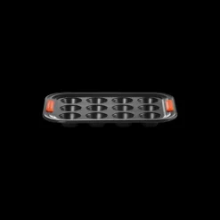 LE CREUSET Moule Mini-Muffins Antiadhésif 12 Empreintes 30,3 x 22,7 cm