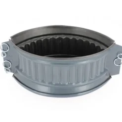 MATFER Moule Ovale à Pâté Fond Exopan 18x11x7.5cm Online
