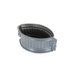MATFER Moule Ovale à Pâté Fond Exopan 24x14x9.5 cm Discount