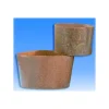 MALLARD FERRIERE Moule Panettone en Papier 15,5 cm x H 11 cm (x200)