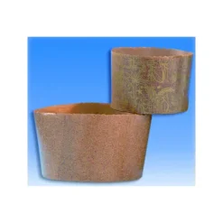 MALLARD FERRIERE Moule Panettone en Papier 17 cm x H 11 cm (x200)