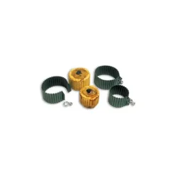 MATFER Moule Pâté en Croûte 6,5 cm x H 5 cm Anti-adhésif Best