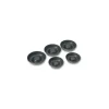 MATFER Moule Savarin Fermé Exopan Ø6xH.1.5 cm (x12)