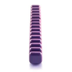 SILIKOMART Moule Silicone 4 Bûches Galaxy 37cm Professional New