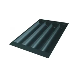 SILIKOMART Moule Silicone 4 Bûches Rondes 49,5 x 8 x h 6,3 cm 2137ml Professional Outlet