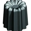 SILIKOMART Moule Silicone 54 Cannelés Ø5,6 x 5 cm 80ml Professional Clearance