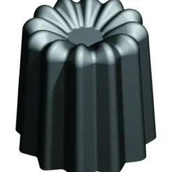 SILIKOMART Moule Silicone 54 Cannelés Ø5,6 x 5 cm 80ml Professional Clearance