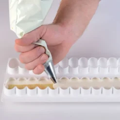SILIKOMART Moule silicone 4 Chenilles infinity Discount