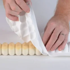 SILIKOMART Moule silicone 4 Chenilles infinity Discount