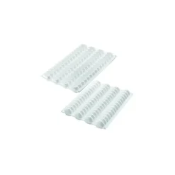 SILIKOMART Moule silicone 4 Chenilles infinity Discount