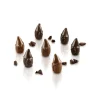 SILIKOMART Moule Silicone à Chocolat Mr & Mrs Brown Professional Outlet