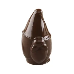 SILIKOMART Moule Silicone à Chocolat Mr & Mrs Brown Professional Outlet