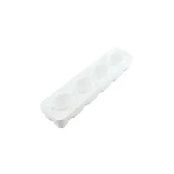 SILIKOMART Moule Silicone 4 Citrons 120 ml Professional New